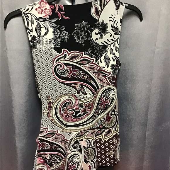 White House black market top - Picture 3 of 3